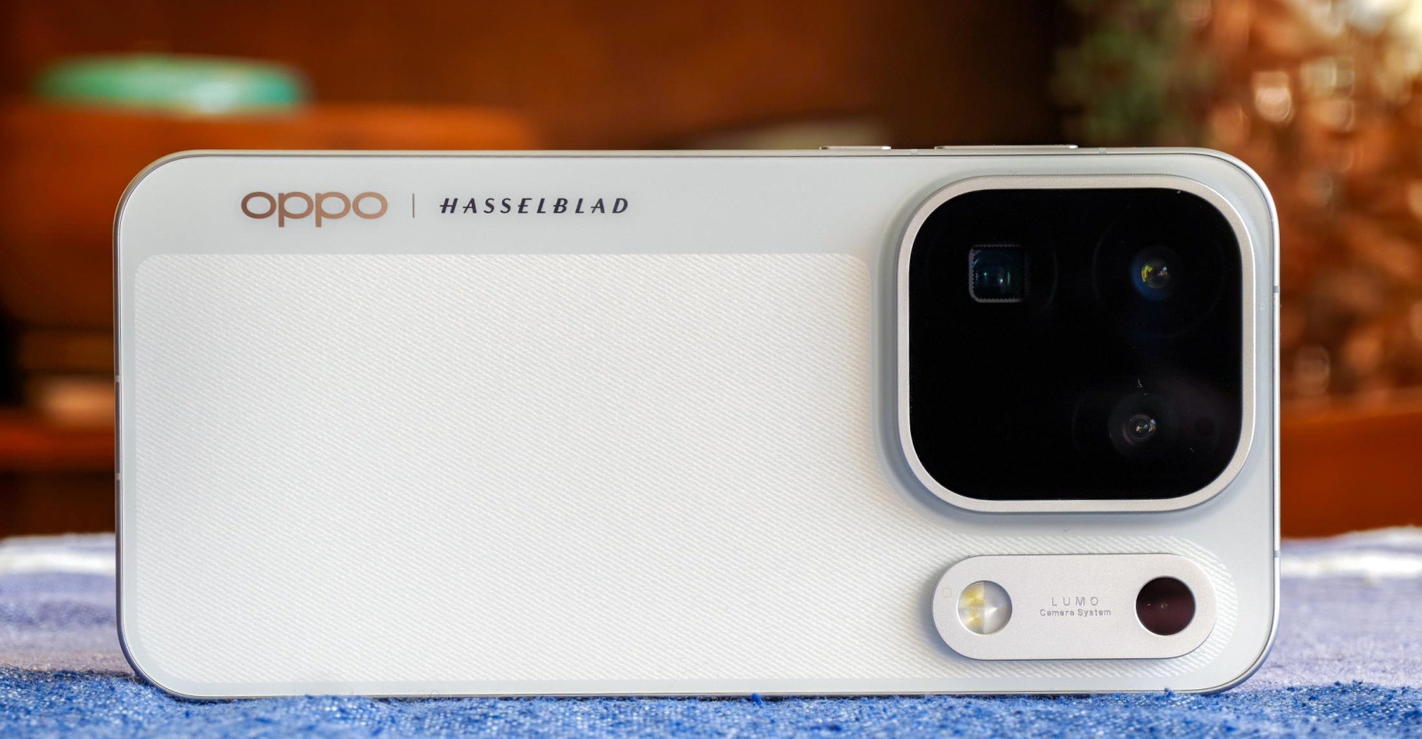 Oppo Find X10 Pro Max esitleb läbimurdelisi kolmekordseid 200-megapikslist kaameraid