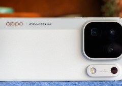 Oppo Find X10 Pro Max se lanza con revolucionarias tres cámaras traseras de 200 megapíxeles