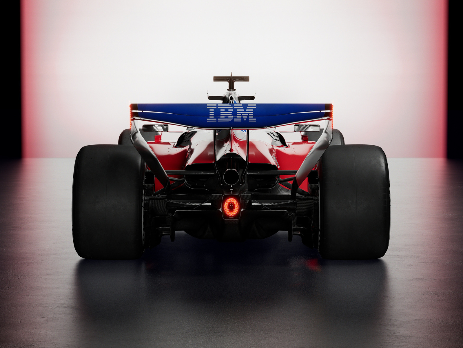 IBM ja Scuderia Ferrari HP täiustavad AI-põhist fänni kaasamist uute mobiilirakenduse funktsioonidega