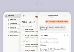 Anthropic Introduces Claude Duet, an AI Agent Targeted at Professionals and Small Businesses