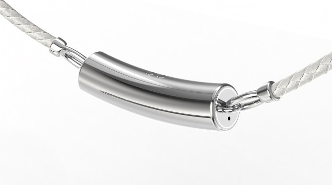 Nirva Secures $33M to Launch AI-Powered Pendant That Listens Exclusively to You