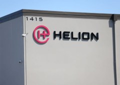 Helion Secures $225M to Advance Semiconductors Boosting Fusion Power Plant Efficiency