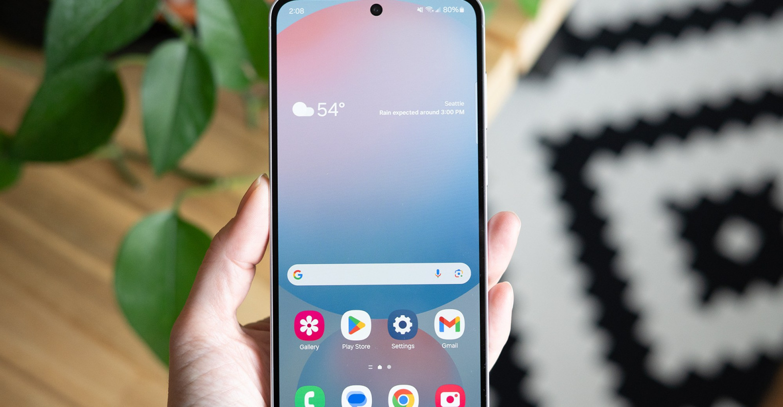 Samsung lanza teléfonos certificados renovados en Amazon con garantía y baterías nuevas