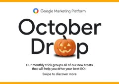 Google startet monatliche Marketing Platform Drops zur Steigerung des ROI