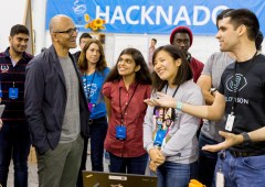Microsoft lõpetab The Garage'i tegijate ruumide tegevuse, lõpetades 17-aastase innovatsioonikeskuse