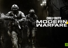 Call of Duty: Modern Warfare 4 Launches on GeForce NOW with RTX 5080 Cloud Performance