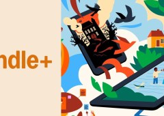 Amazon zmienia nazwę Kindle Unlimited na Kindle Plus i dodaje audiobooki z narracją AI
