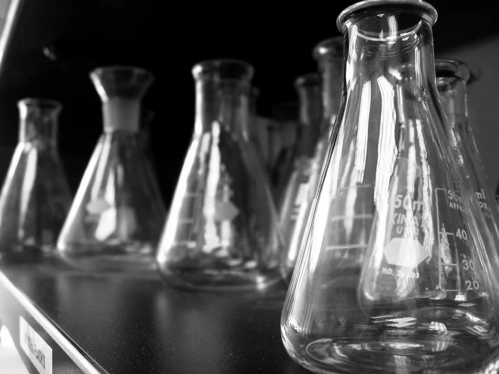 Former OpenAI science lead launches Warp Science to automate wet labs with robots | TechCrunch