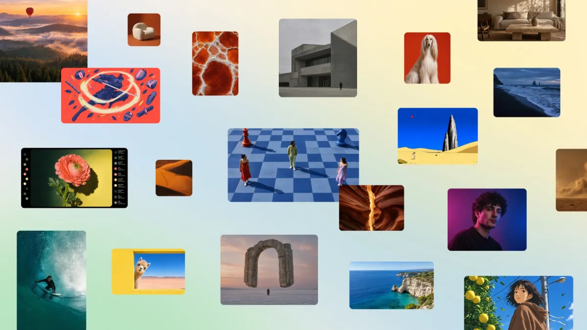 Canva releases its first image generation model | TechCrunch
