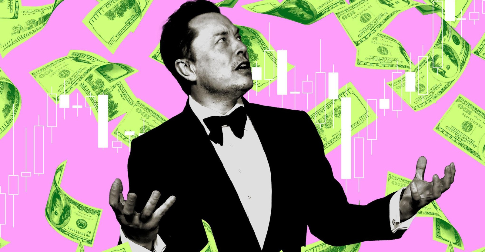 Elon Musk Prüft Fusion von SpaceX und Tesla zur Vereinigung von KI- und Robotik-Aktivitäten