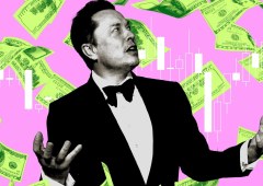 Elon Musk uurib SpaceX ja Tesla ühendamist, et ühendada tehisintellekti ja robootika jõupingutused
