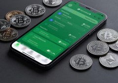 Sberbank Online Begins Testing Cryptocurrency Buy and Sell Service