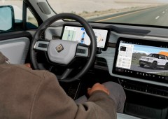 Rivian Acquires Third Dimension to Enhance Self-Driving Simulation Capabilities