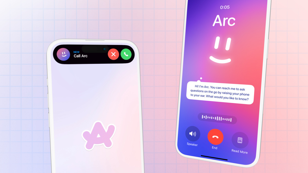 Arc browser sunsets December 22 as The Browser Company doubles down on Dia | TechCrunch