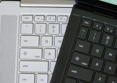 Googlebooks Revives Classic Android Navigation Keys on F1-F3 Keyboard Buttons