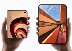 El dúo de iPhone de Apple introduce una experiencia única de aplicaciones plegables