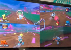 Partial Jailbreak of Switch 2 Discovered via SmileBasic Exploit