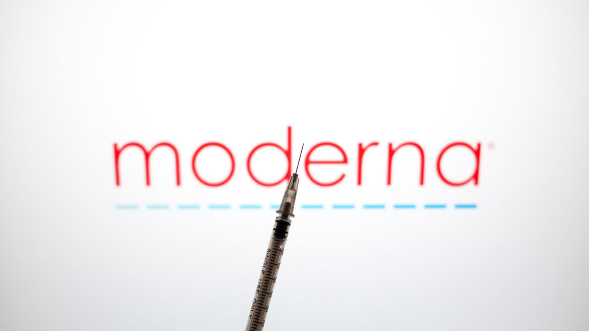 Moderna and Merck's Personalized mRNA Vaccine Significantly Reduces Melanoma Recurrence and Mortality