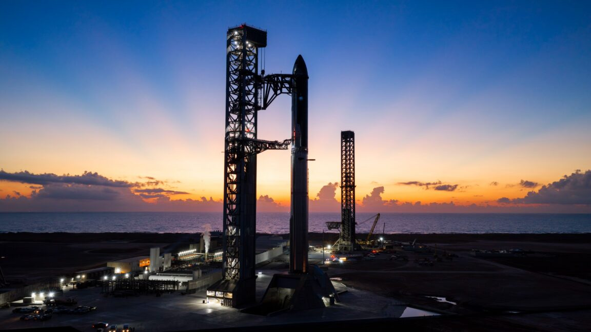 NASA Estimates 22 Starship Launches Needed to Support Artemis Moon Lander Fueling