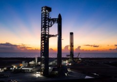 NASA Estimates 22 Starship Launches Needed to Support Artemis Moon Lander Fueling