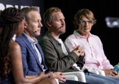 TechCrunch Tech Leaders Stress Customer Understanding Over Early Sales for Startup Growth