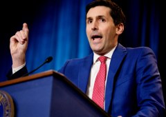 Pettumus kasvab liikumises Make America Healthy Again pärast võtmenõuniku lahkumist