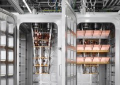 IBM Advances to Stage C in DARPA's Quantum Benchmarking Initiative