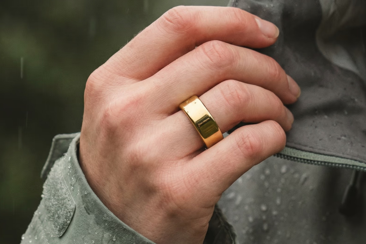 Oura sues rival Ultrahuman again, threatening its U.S. smart ring comeback | TechCrunch