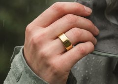TechCrunch Oura Files New Patent Lawsuit to Block Ultrahuman's Ring Pro in the U.S.