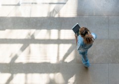 Providence Uses IBM AI to Cut Hiring Admin Time by 90% Without Replacing Existing Systems