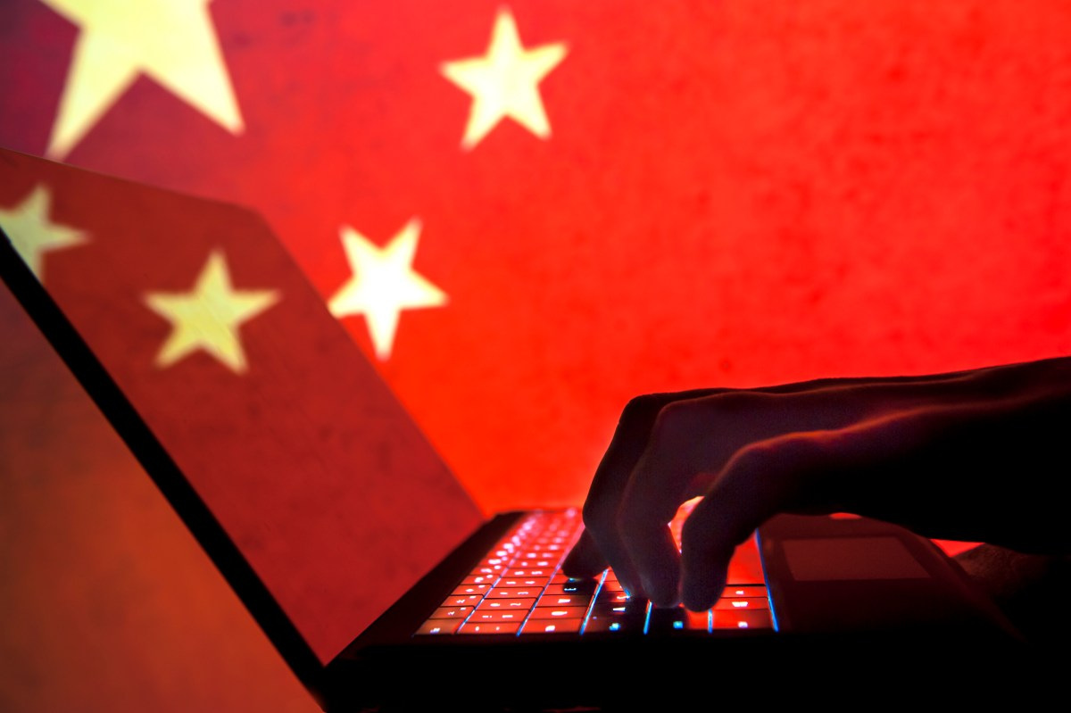 Chinese hackers spied on thousands of companies after breaching IT giant ConnectWise | TechCrunch