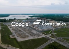 Google Partners with Constellation Energy to Boost US Nuclear Power Capacity by 890 MW