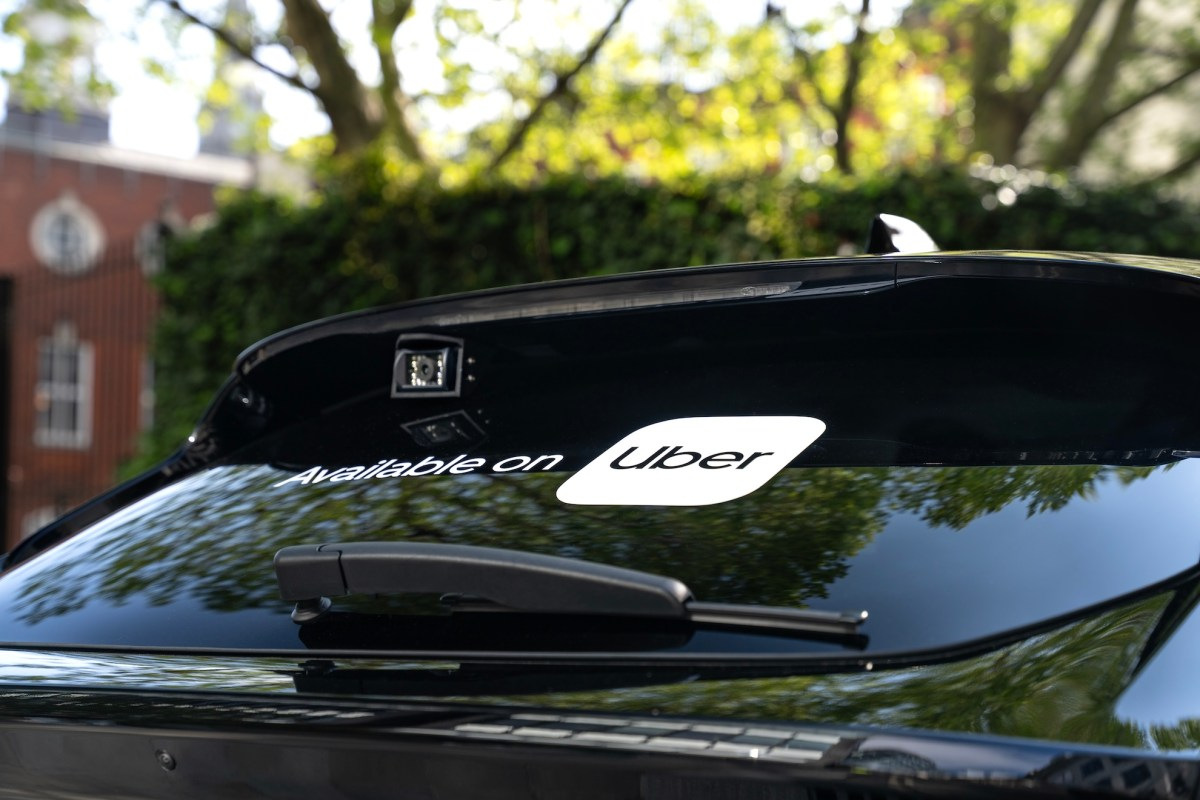 Uber puts all 30,000 employees on ChatGPT Work | TechCrunch