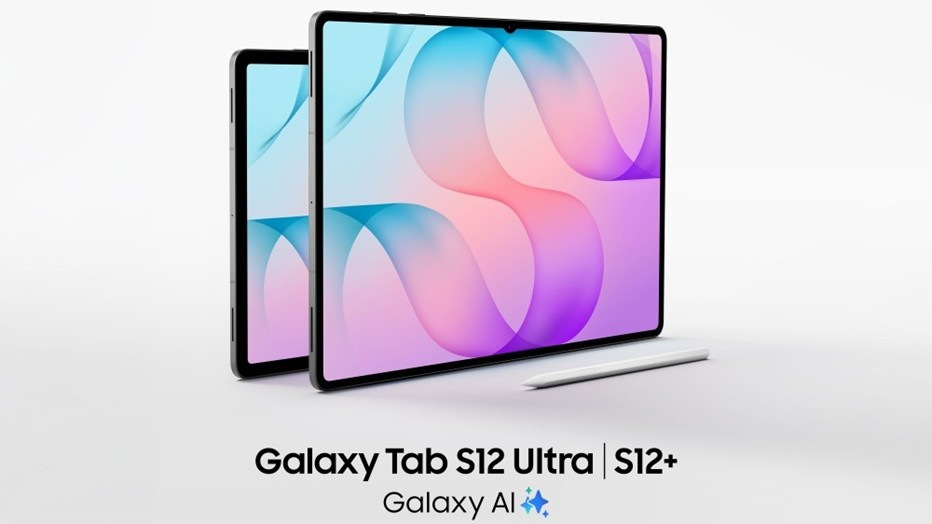 Samsung Introduces Galaxy Tab S12 Series: The Ultimate Productivity Powerhouse Built for Growth