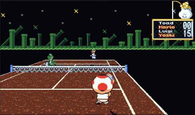 VBoy Color -emulaattori muuntaa Nintendo Virtual Boy -pelit täysivärisiksi ja tukee 3D:tä