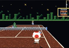 VBoy Color -emulaattori muuntaa Nintendo Virtual Boy -pelit täysivärisiksi ja tukee 3D:tä