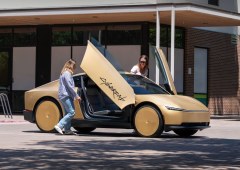 Tesla Expands Cybercab Robotaxi Service Across U.S. Cities in 2026