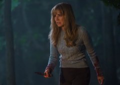 "Crystal Lake" -tv-sarja syventää Pamela Voorheesin taustatarinaa