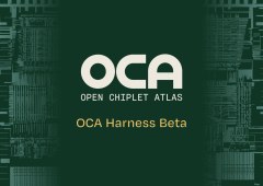 Tenstorrent lanza la beta de código abierto de Open Chiplet Atlas Harness para diseño modular de chips