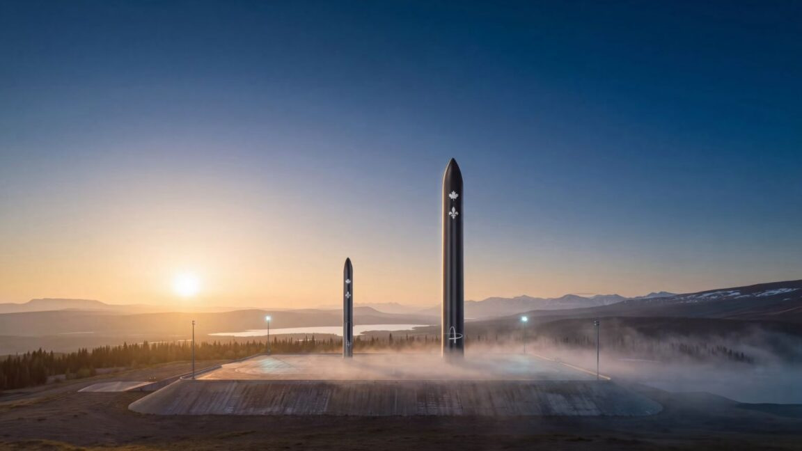 SpaceX kieltäytyy Space Forcen laukaisuutuista; Espanjalainen Miura 5 -raketti lähestyy ensilentoa