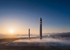SpaceX kieltäytyy Space Forcen laukaisuutuista; Espanjalainen Miura 5 -raketti lähestyy ensilentoa