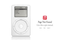 Apple juhlistaa iPodin 25-vuotisjuhlaa virtuaalisella musiikkisoittimen pääsiäismunalla