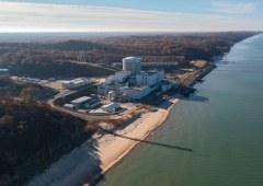 Problemas de seguridad desafían el proyecto de reactivación nuclear en la planta Palisades