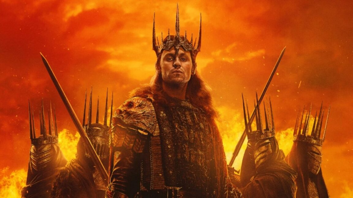 Prime Video Unveils Full Trailer for The Rings of Power Season 3 Featuring Sauron's Rise