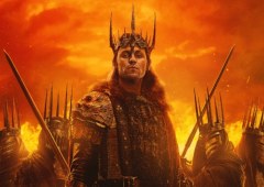 Prime Video Unveils Full Trailer for The Rings of Power Season 3 Featuring Sauron's Rise