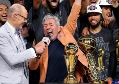 New York Knicks gjennomfører kontroversiell phishing-test med falskt tilbud om mesterskapsring