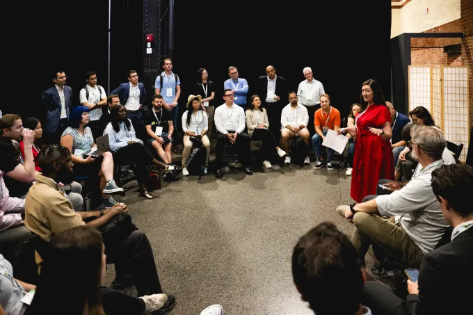 TechCrunch Founder Summit 2026 Highlights Founders’ Insights on Scaling, Product-Market Fit, and AI