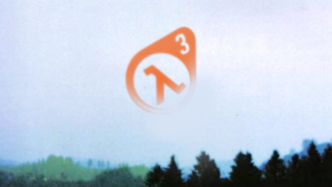 Valve-utvikler nevner kodenavn 'HLX' offentlig og antyder nytt Half-Life-prosjekt
