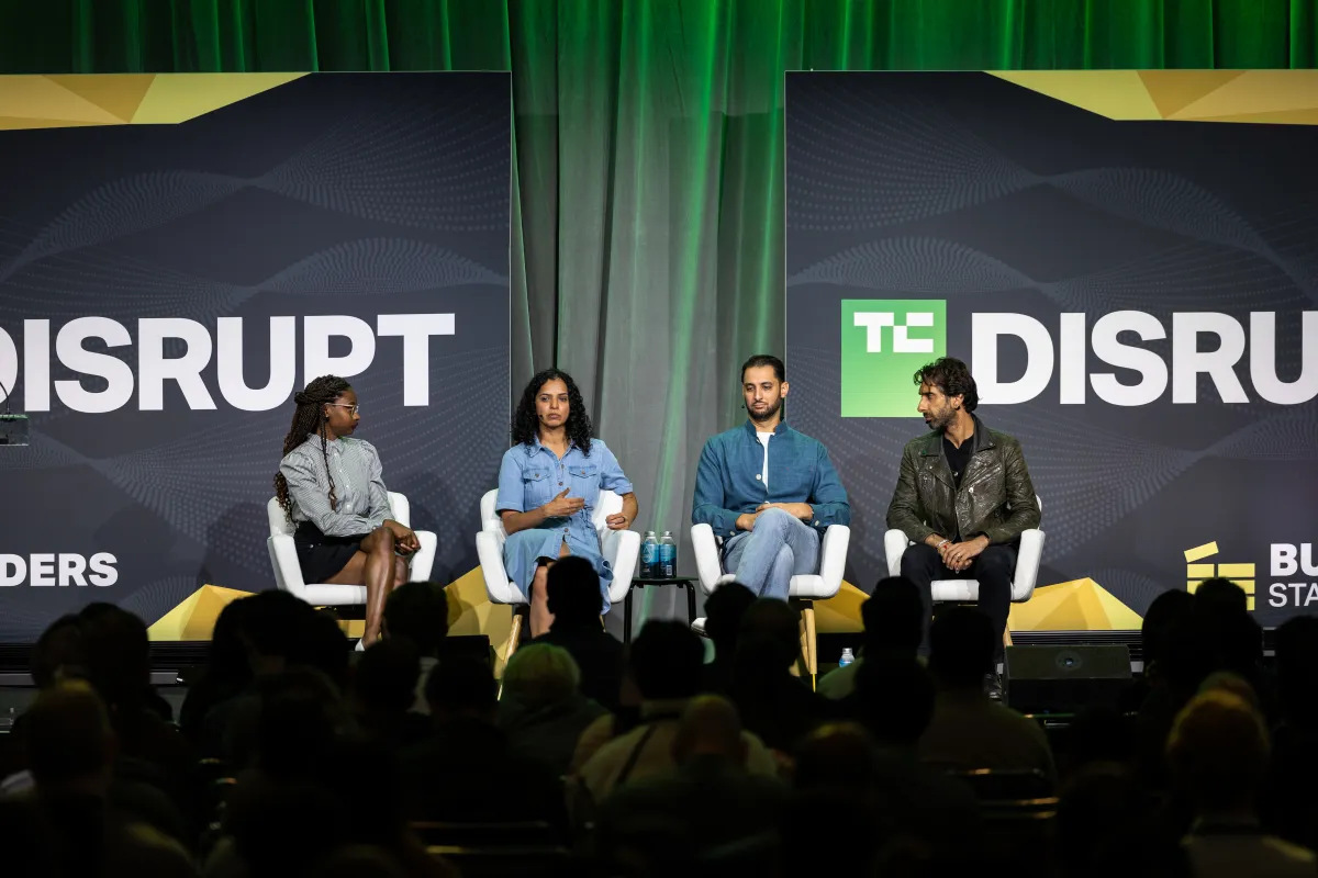 VCs, Superhuman Mail founder share red flags about product market fit | TechCrunch