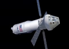 NASA Revises Artemis Lunar Lander Plans, Addresses Orion Spacecraft Limitations